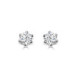 PTES O/BLANCO 6 GARRAS Y CIRCONITAS 4 MM