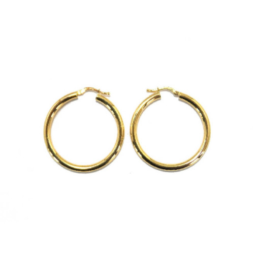 CRIOLLAS ORO 30 MM