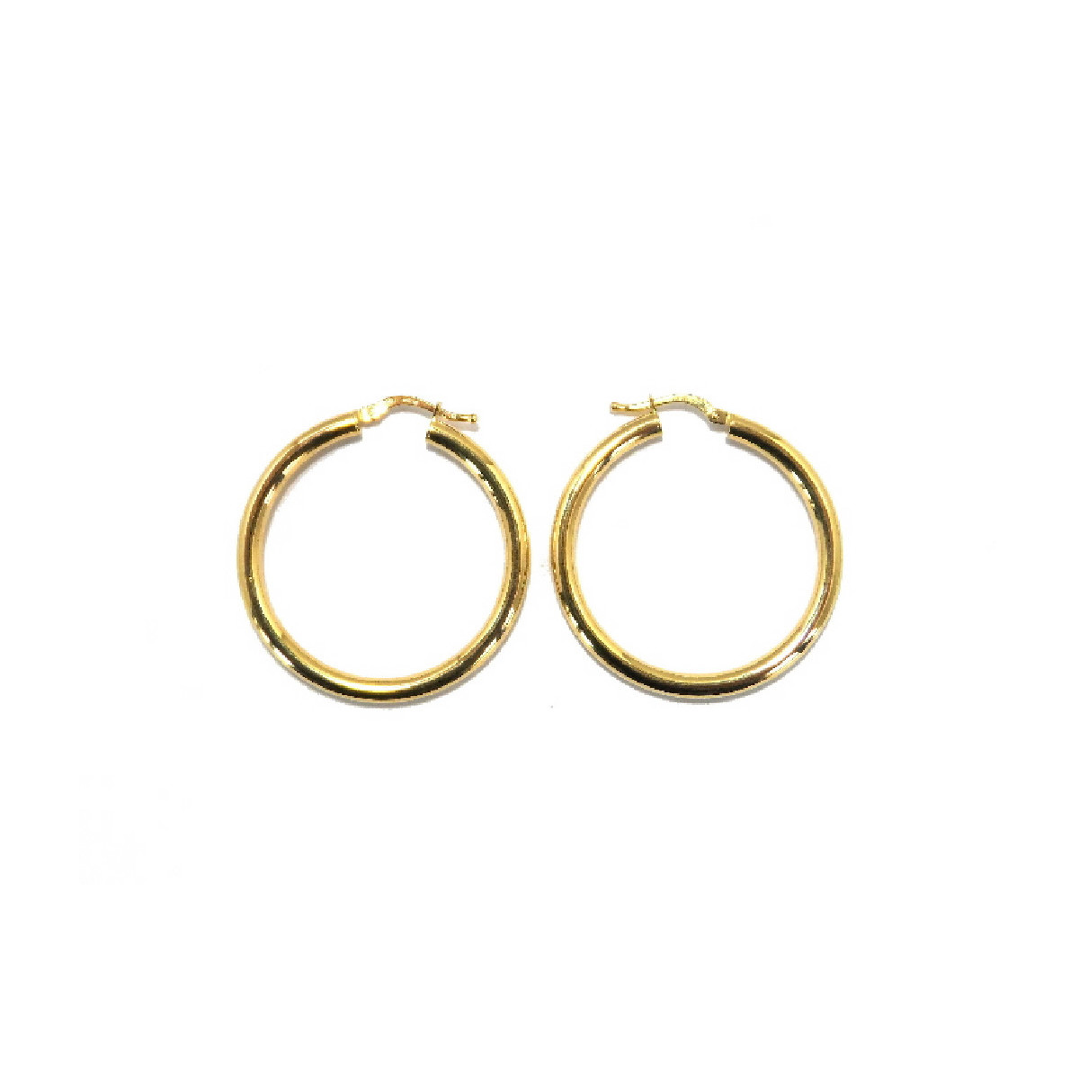 CRIOLLAS ORO 30 MM