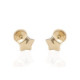 PENDIENTES BEBE ORO