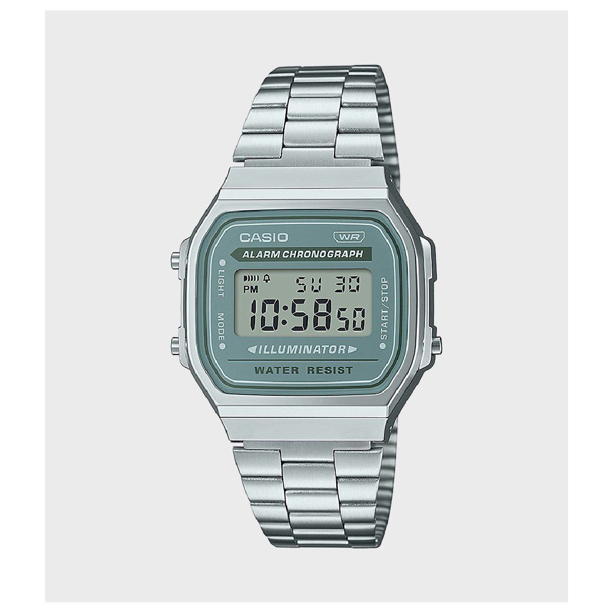 RELOJ CASIO VINTAGE