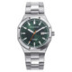 RELOJ ACERO IP NEGRO BRAZALETE VICEROY