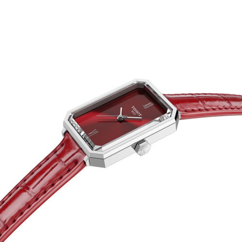 RELOJ SRV TISSOT
