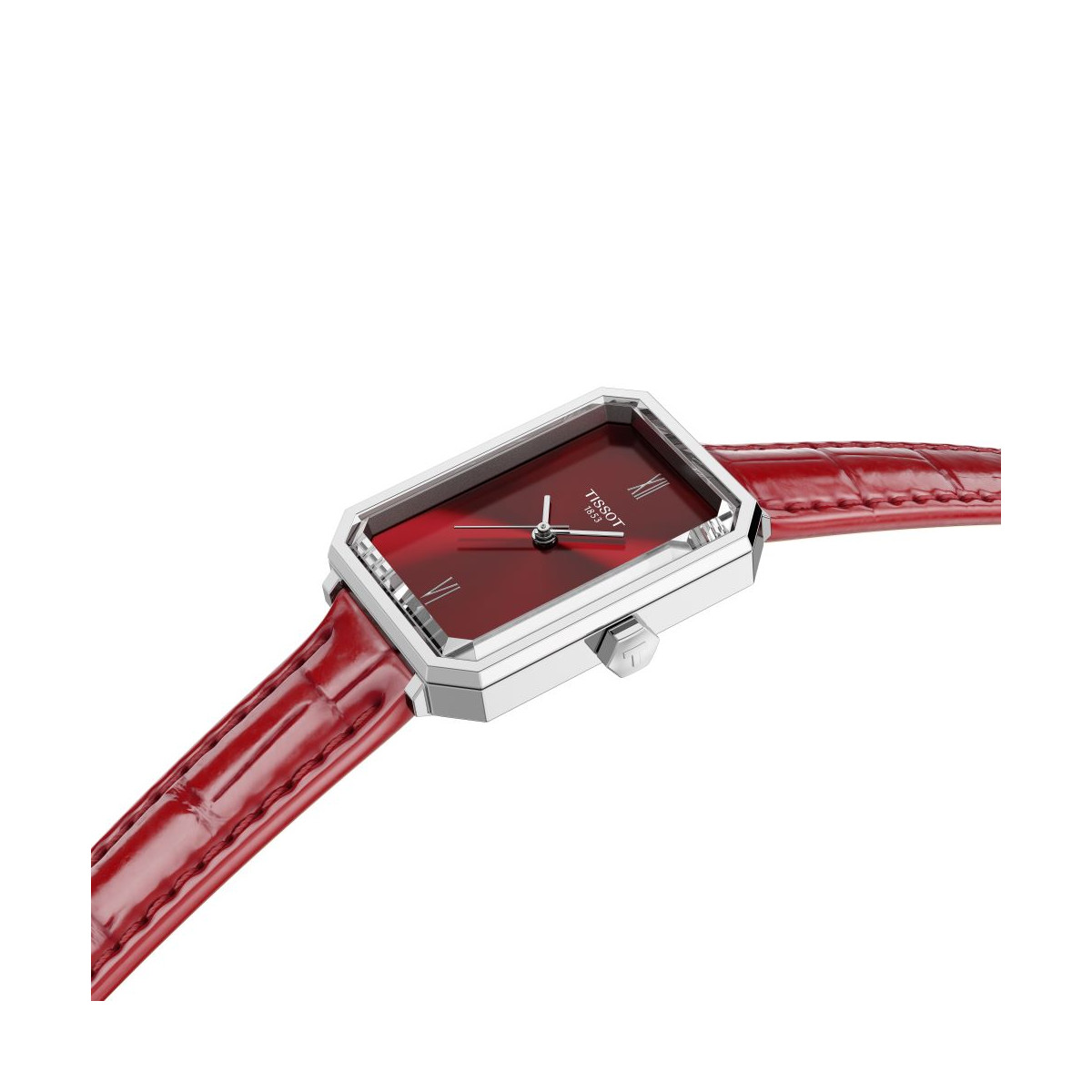 RELOJ SRV TISSOT