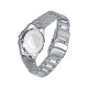 RELOJ ACERO IP ROSA VICEROY