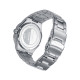 RELOJ ACERO IP NEGRO BRAZALETE VICEROY