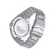 RELOJ ACERO IP NEGRO VICEROY