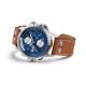 RELOJ KHAKI X-WIND HAMILTON