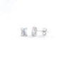 PENDIENTES O/B AGUAMARINAS Y BTES