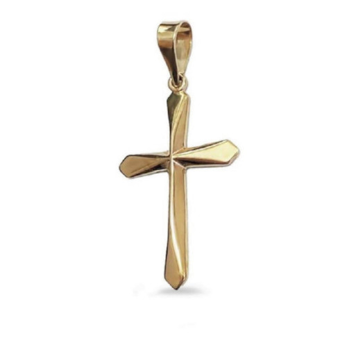 CRUZ ORO 20X13X2.5