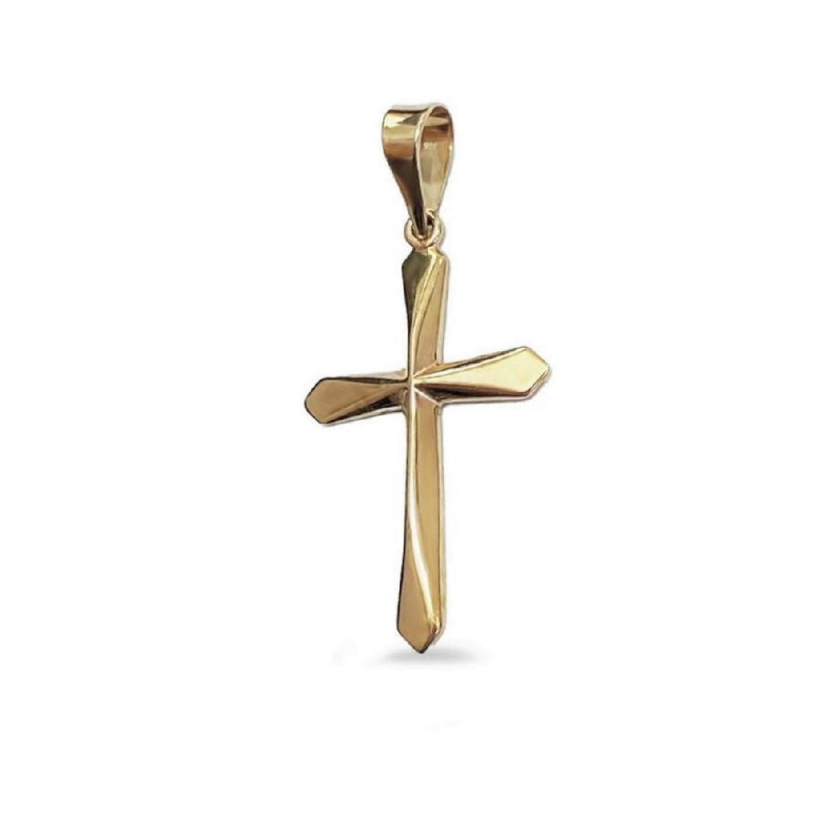 CRUZ ORO 20X13X2.5