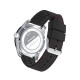 RELOJ ACERO IP NEGRO VICEROY