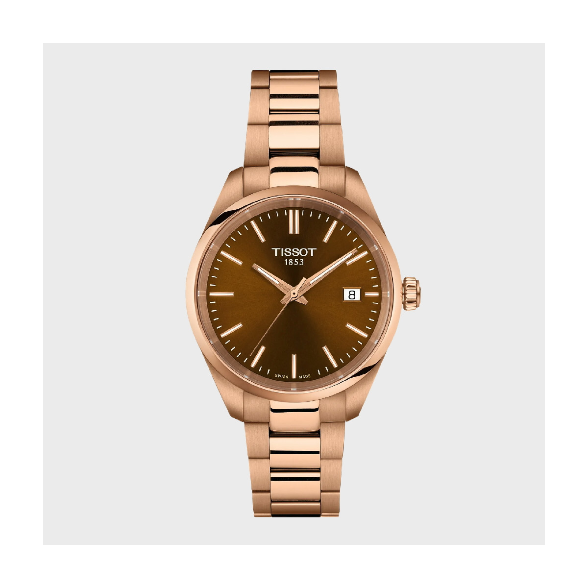 RELOJ PR100 TISSOT