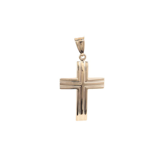 CRIZ ORO 25 X 18 MM