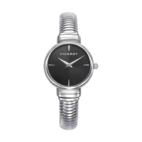 RELOJ ACERO BRAZALETE VICEROY