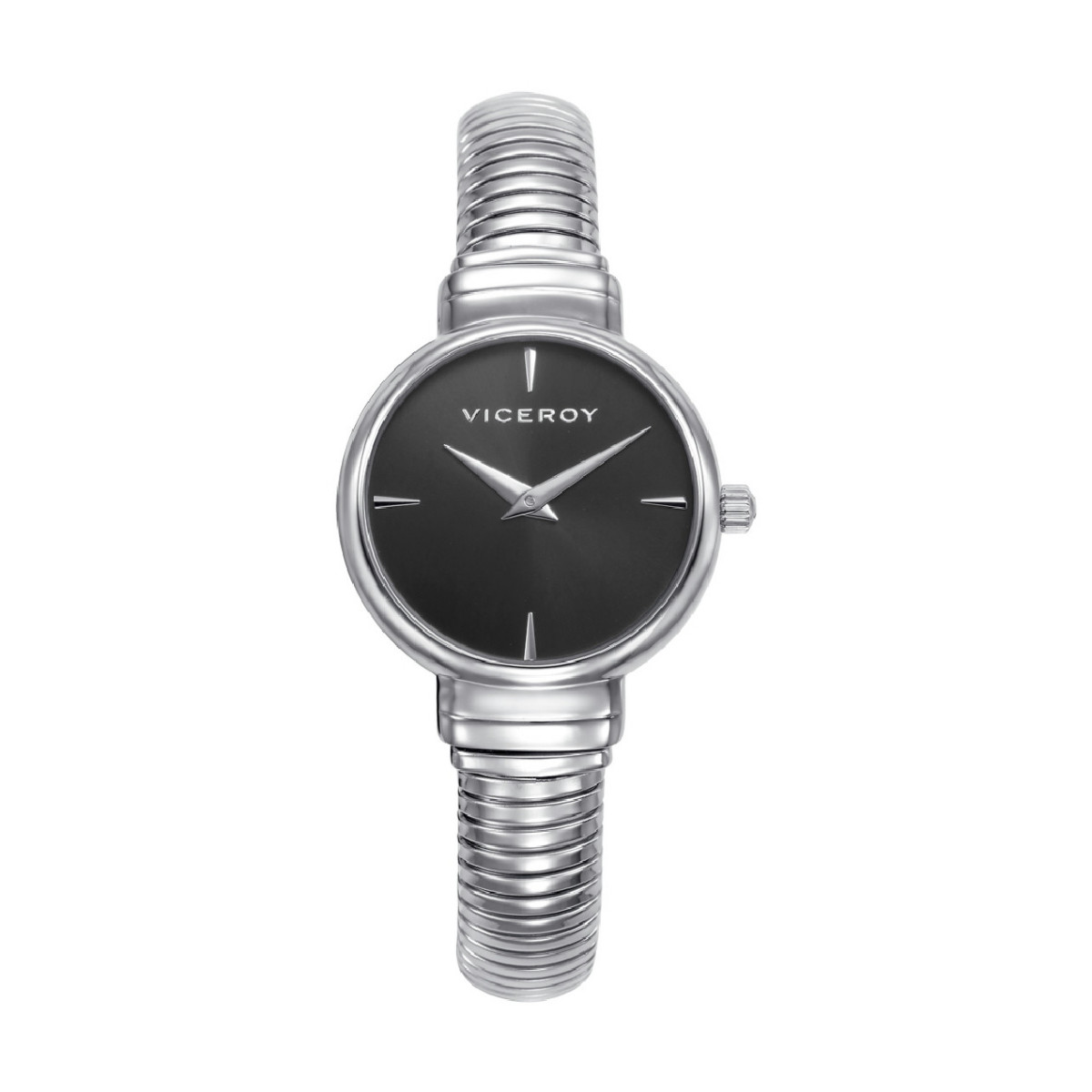 RELOJ ACERO BRAZALETE VICEROY