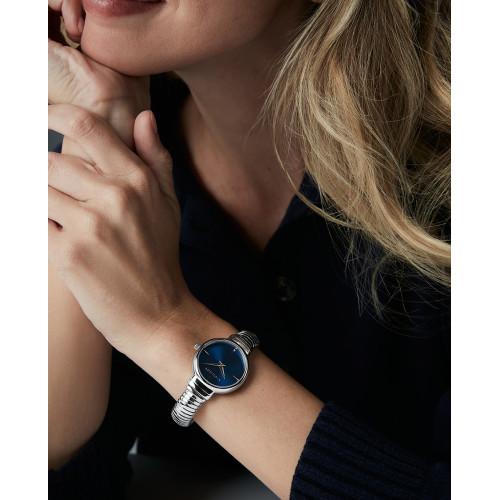 RELOJ ACERO BRAZALETE VICEROY