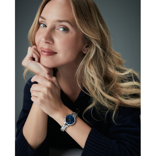 RELOJ ACERO BRAZALETE VICEROY