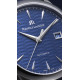 RELOJ 1975 AUTOMATIC VAGUES DU JURA - VAGUES DU JURA 756108-SS001-430-4  ED. LIMITADA