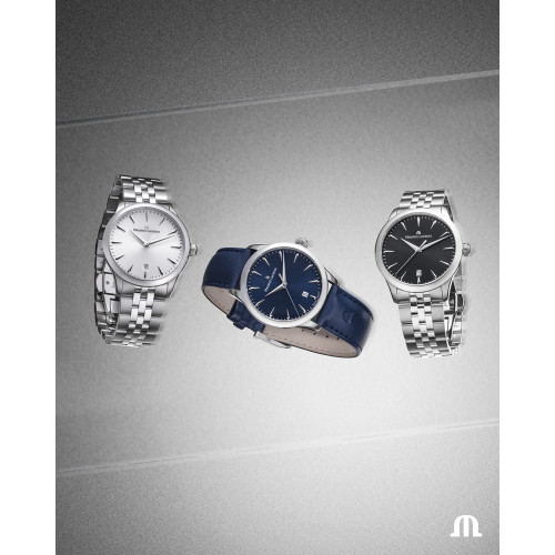 RELOJ 1975 MAURICE LACROIX - 751007-SS001-430-4