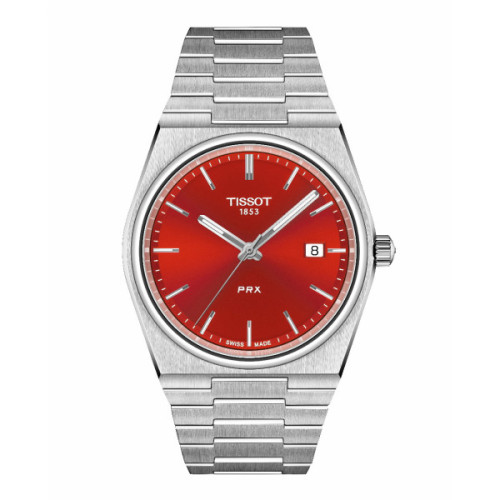 RELOJ PRX 40 MM TISSOT