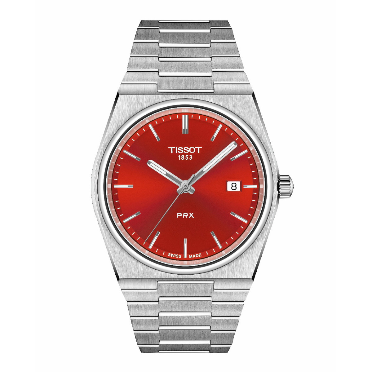RELOJ PRX 40 MM TISSOT