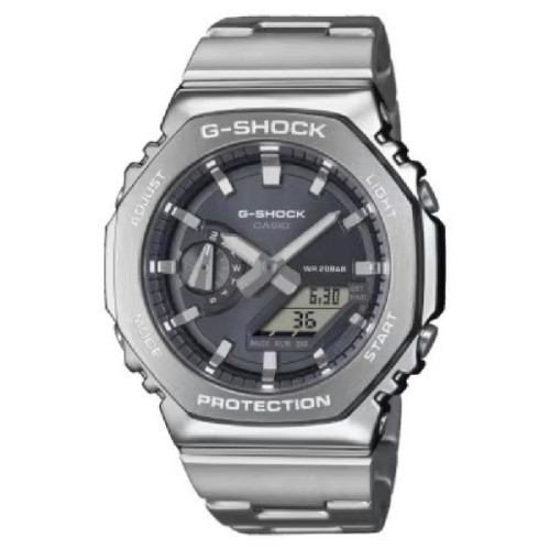 RELOJ G-SHOCK