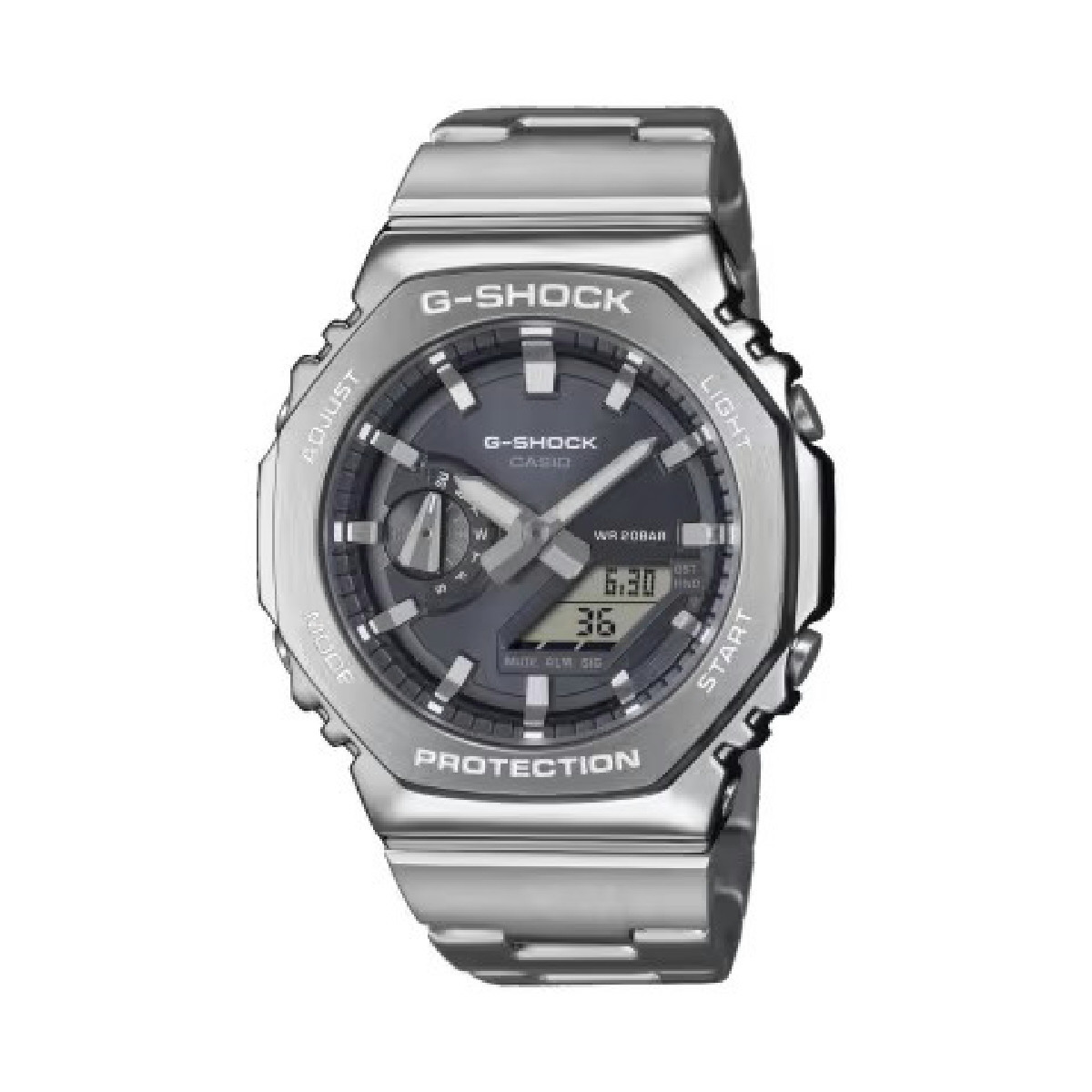 RELOJ G-SHOCK