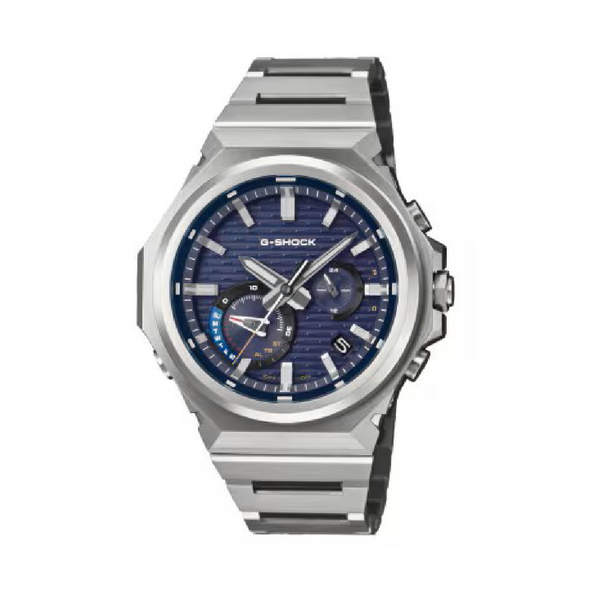 RELOJ G-STEEL G-SHOCK