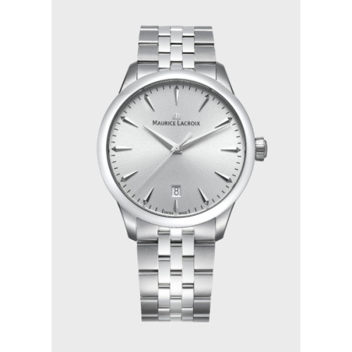 RELOJ 1975 39 MM MAURICE LACROIX - 751007-SS002-130-1