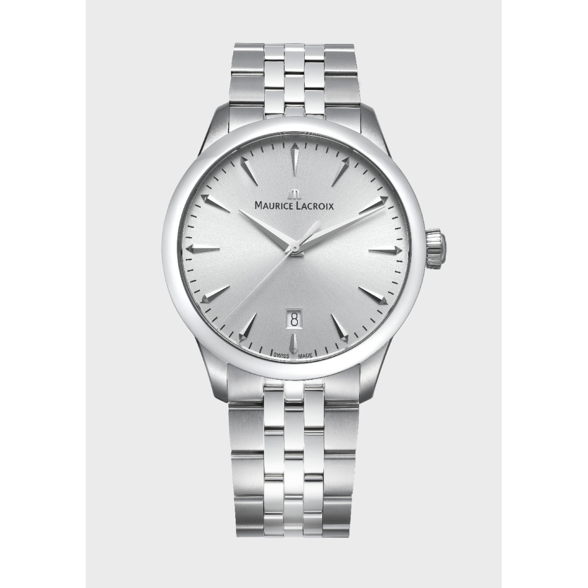 RELOJ 1975 39 MM MAURICE LACROIX - 751007-SS002-130-1