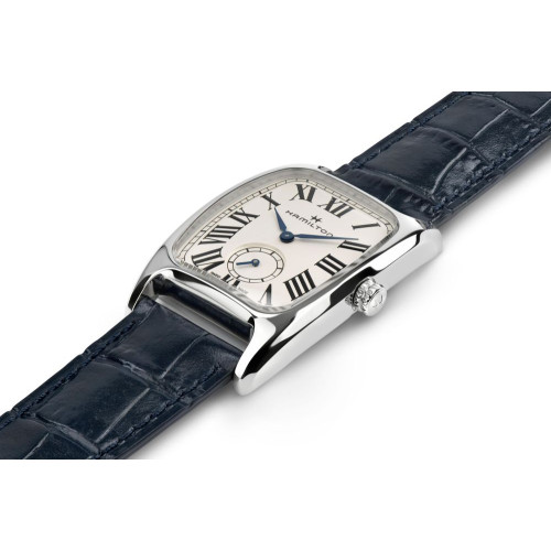 RELOJ BOULTON SMALL HAMILTON