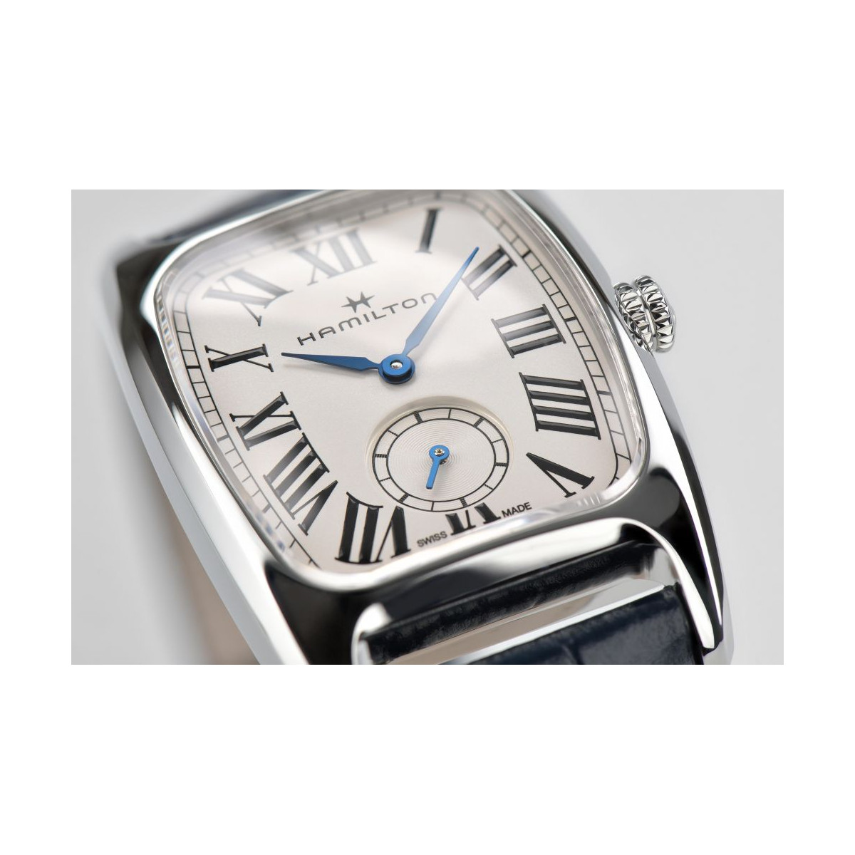 RELOJ BOULTON SMALL HAMILTON