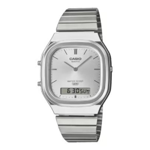 RELOJ VINTAGE COLLECTION CASIO