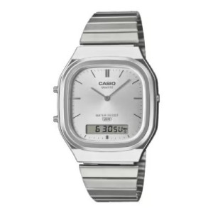 RELOJ VINTAGE COLLECTION CASIO