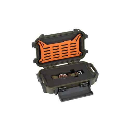 RELOJ KHAKI FIELD 38 MM HAMILTON - CALL OF DUTY