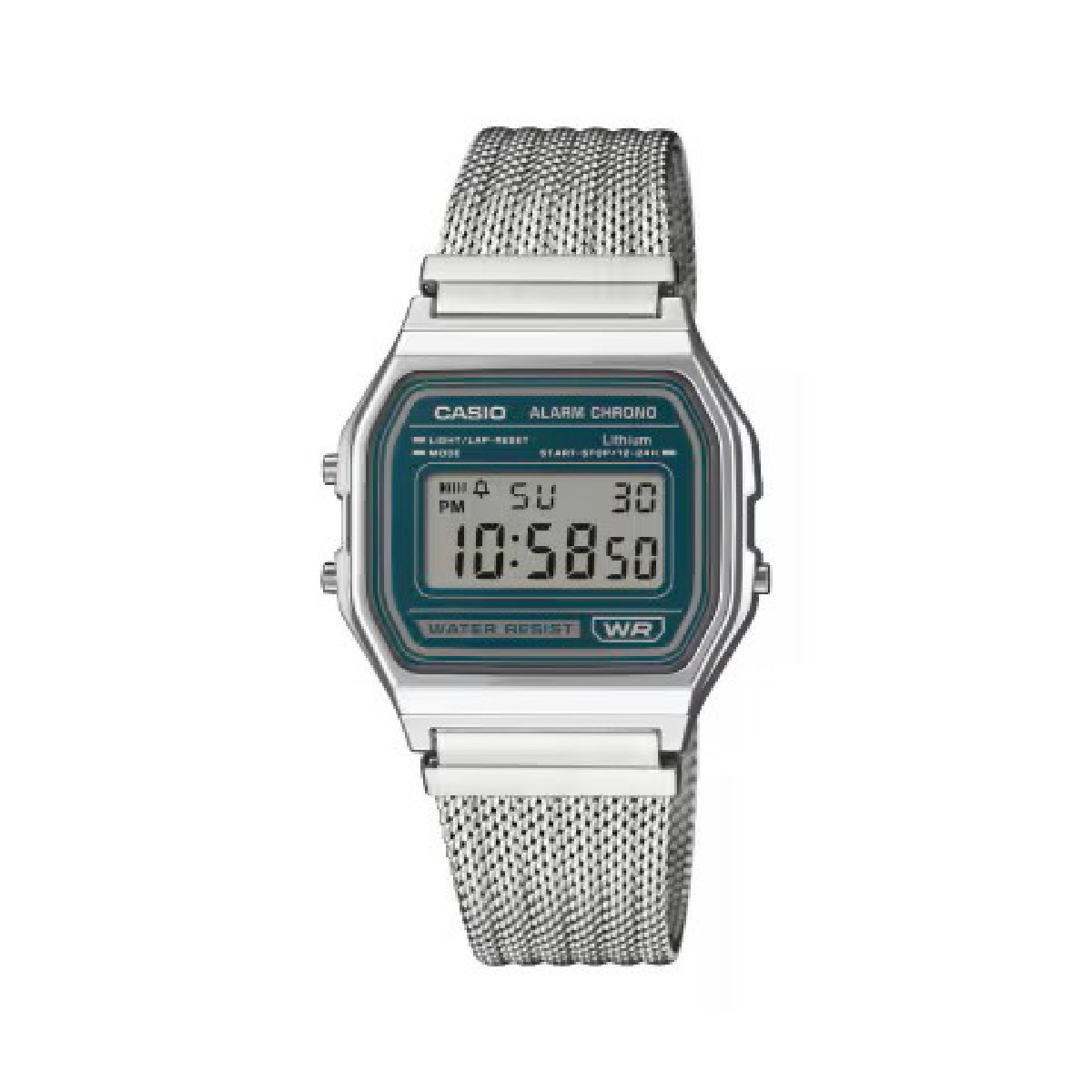 RELOJ CASIO VINTAGE