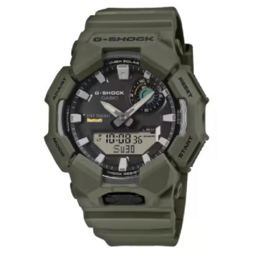 RELOJ G-SHOCK