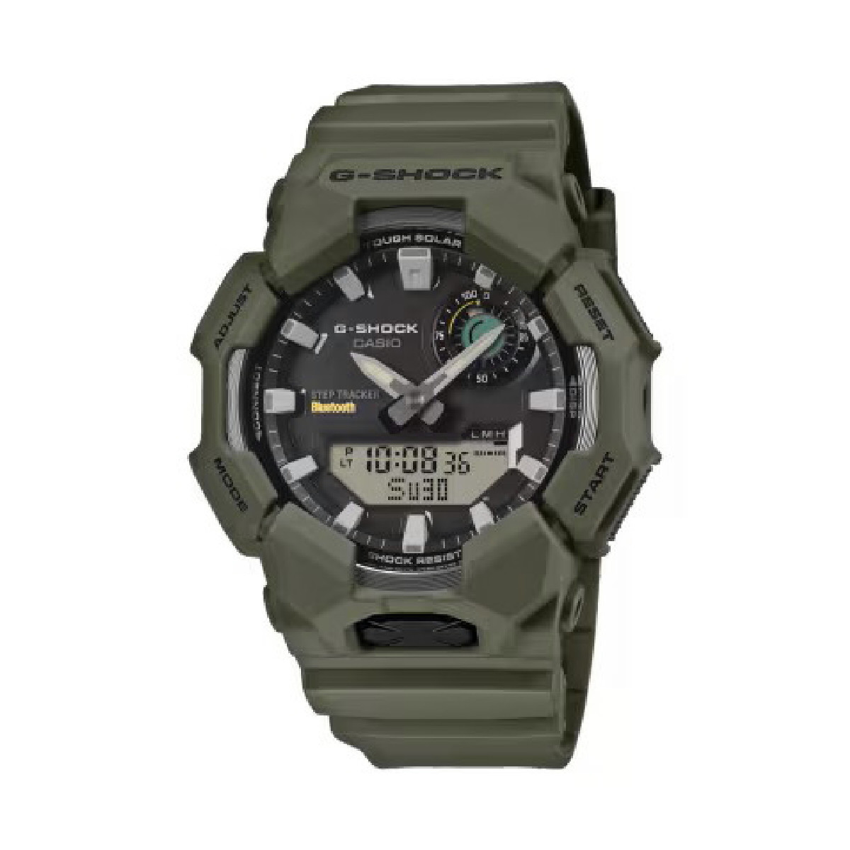 RELOJ G-SHOCK