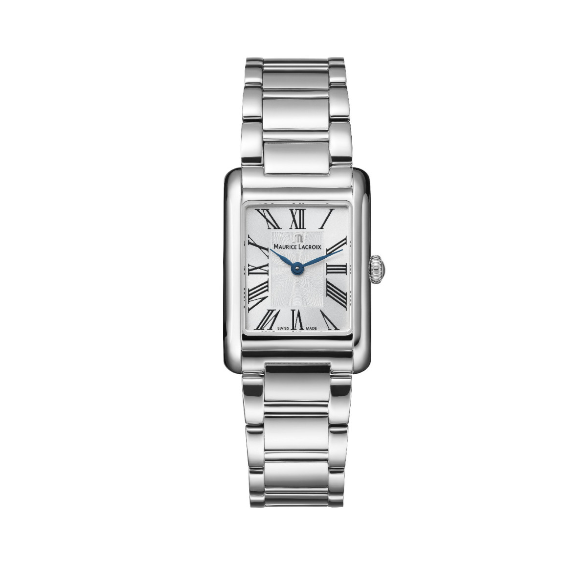 RELOJ FIABA MAURICE LACROIX - FA1205-SS002-110-1