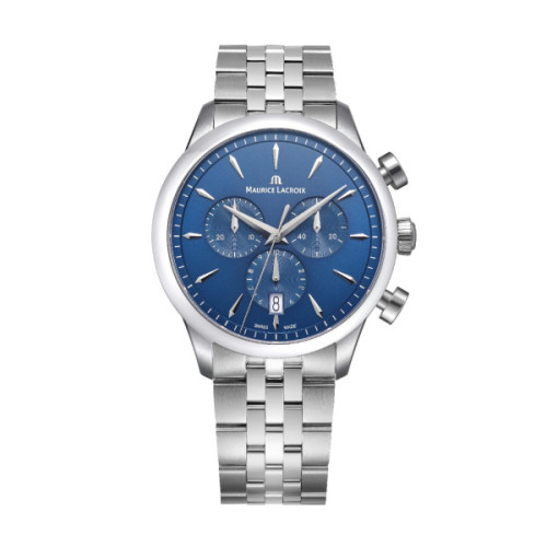 RELOJ 1975 40 MM MAURICE LACROIX - 751038-SS002-430-1