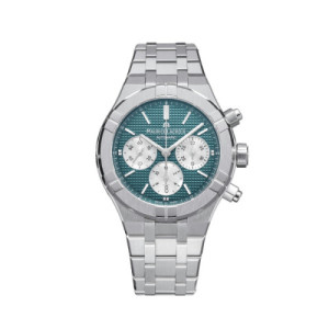 RELOJ AIKON AUTOMATIC MAURICE LACROIX - AI6018-SS002-630-1