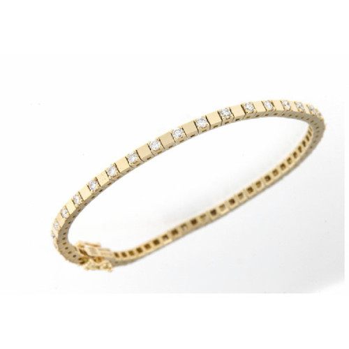 RIVIERE ORO Y BRILLANTES 1.50 QT