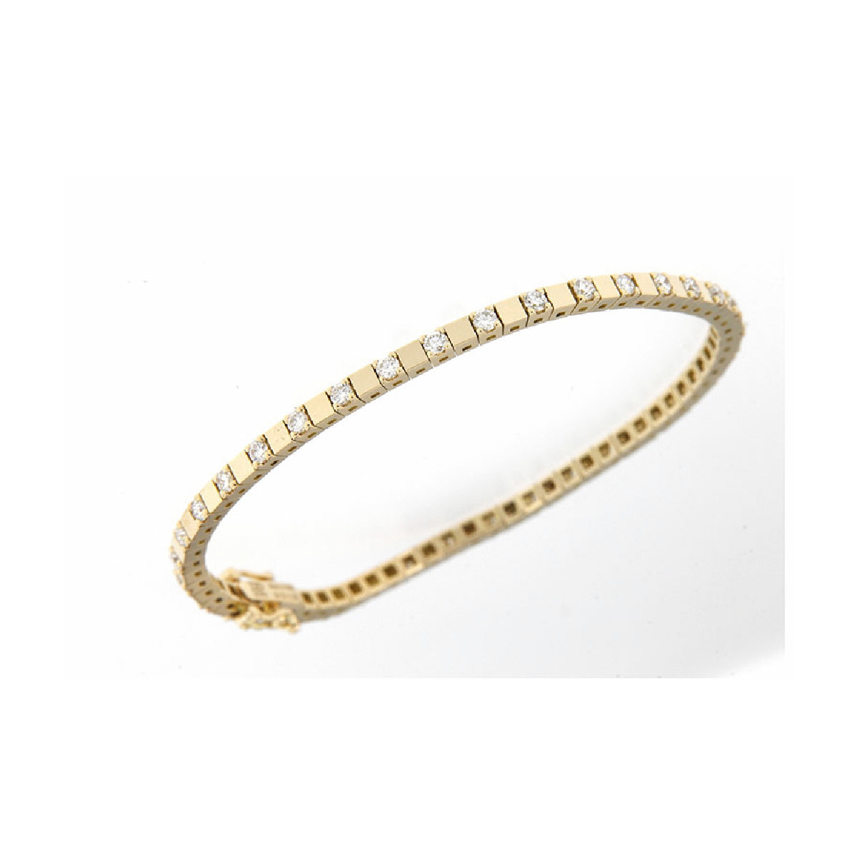 RIVIERE ORO Y BRILLANTES 1.50 QT