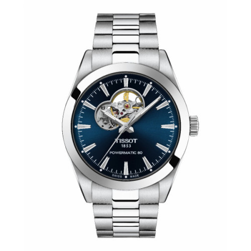 RELOJ GENTLEMAN TISSOT