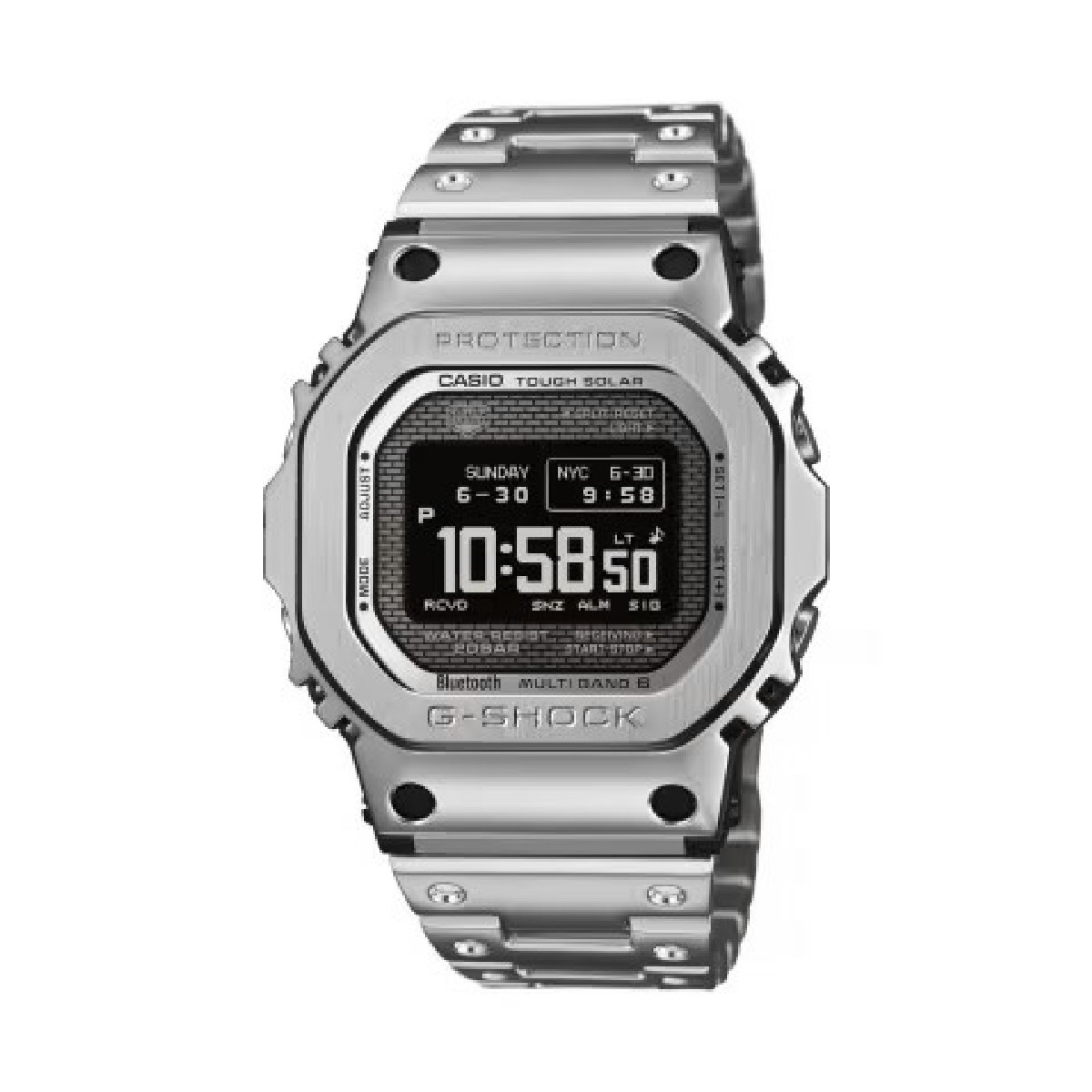 RELOJ G-SHOCK