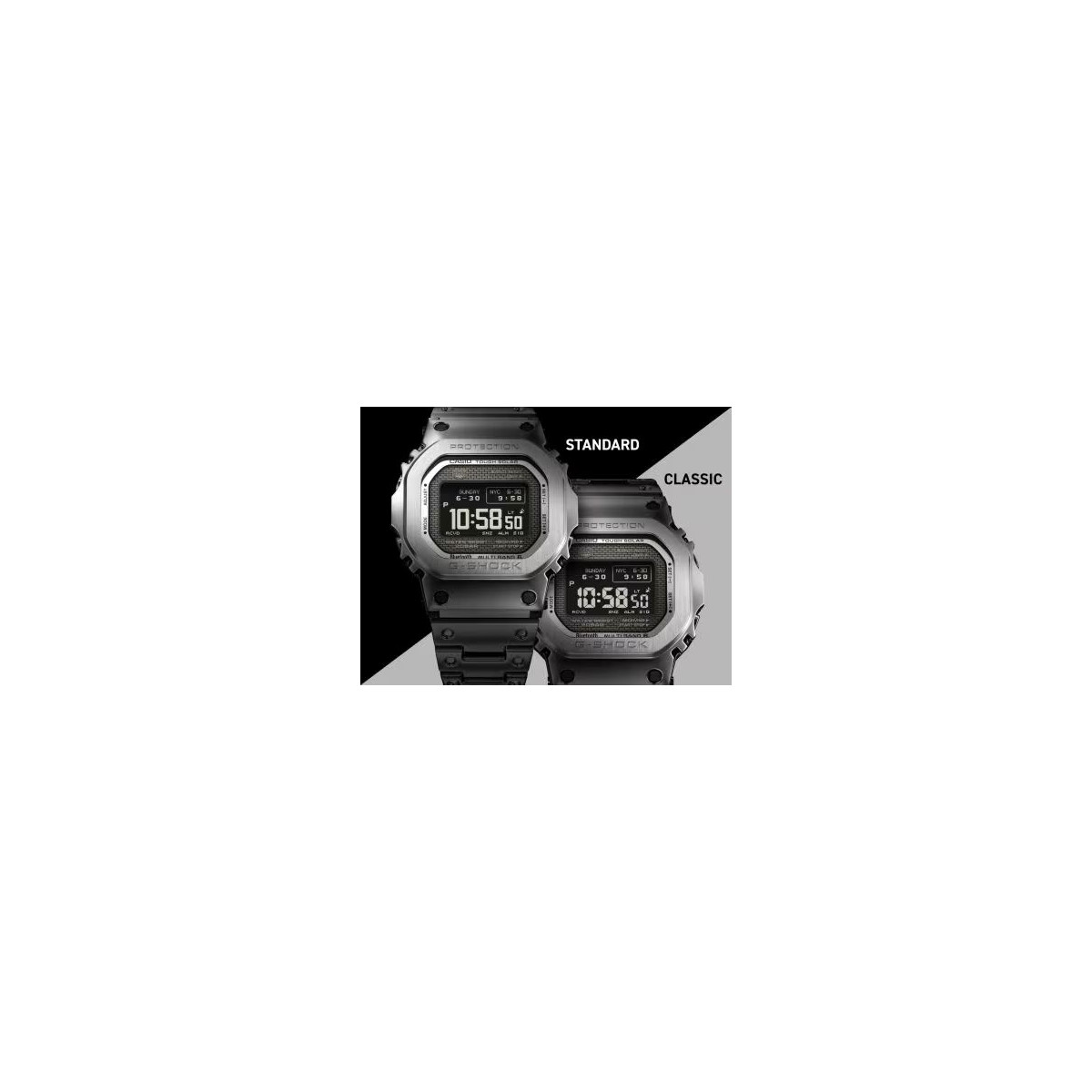RELOJ G-SHOCK