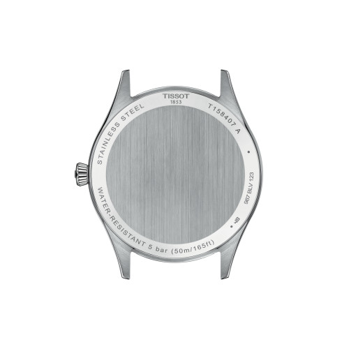 RELOJ CLASSIC DREAMS 40 MM TISSOT