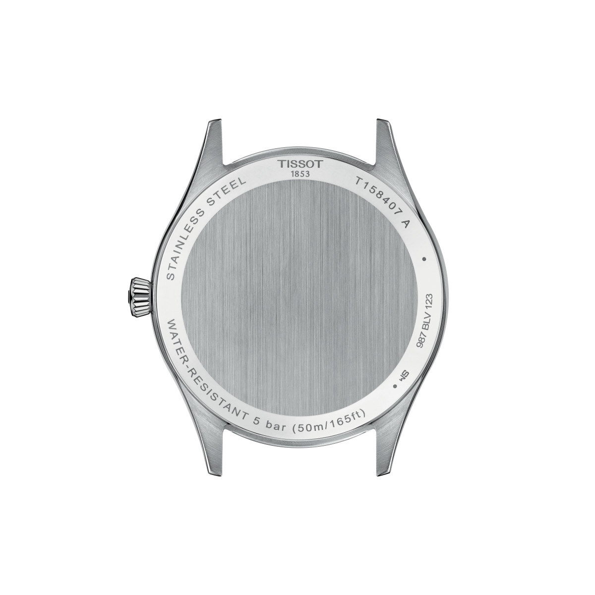 RELOJ CLASSIC DREAMS 40 MM TISSOT