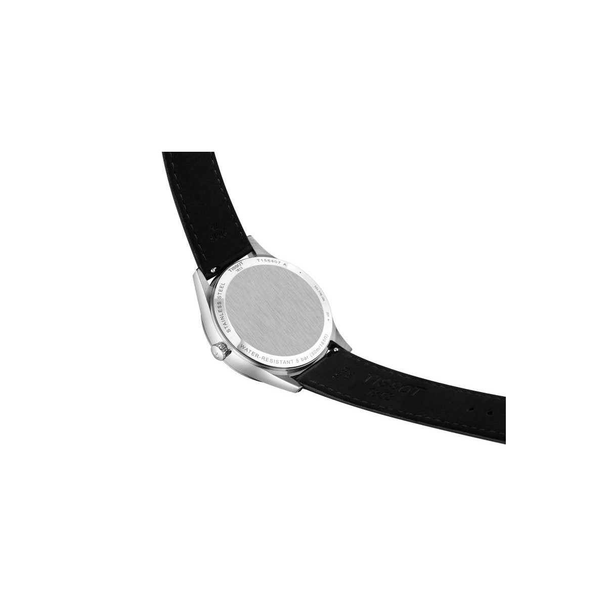 RELOJ CLASSIC DREAMS 40 MM TISSOT